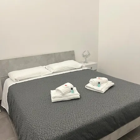 شقة A - Matylove *