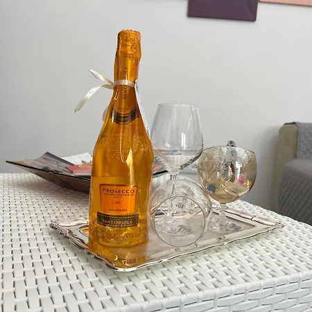 A - Matylove شقة *