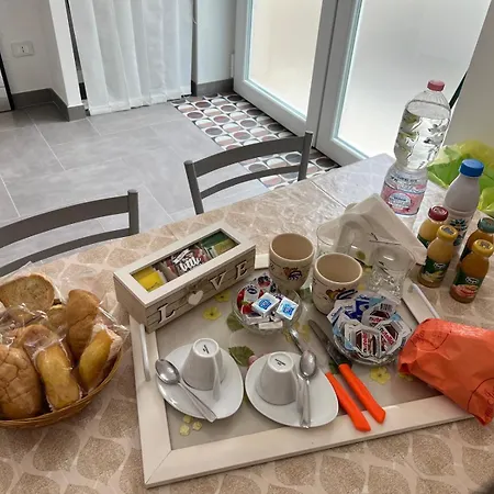 A - Matylove شقة ماتيرا