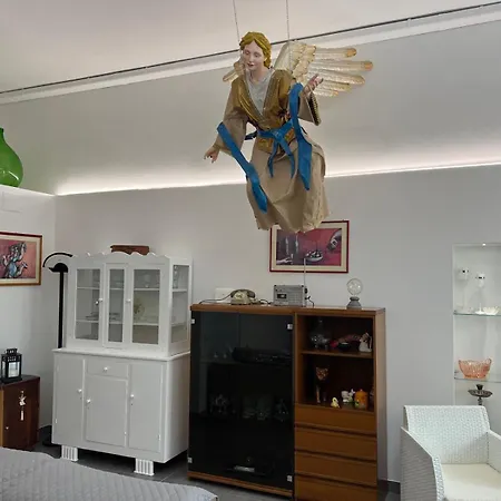 - Matylove דירה מטרה