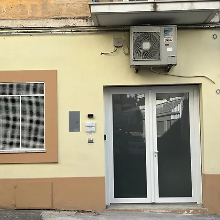 A - Matylove شقة *