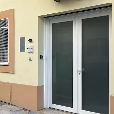 A - Matylove شقة *