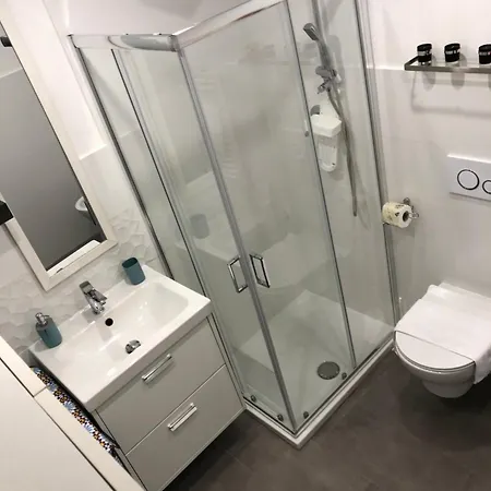 شقة A - Matylove ماتيرا