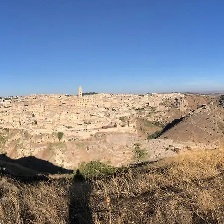 شقة A - Matylove *